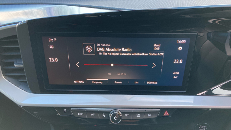 Vauxhall Mokka 1.2 Turbo Ultimate 5dr Auto Petrol Hatchback